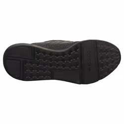 adidas Swift Run 22 Mens Fashion Trainers in Black Grey - 12.5