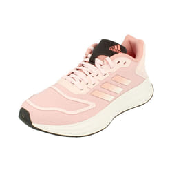 Adidas Duramo 10 Womens Running Trainers Sneakers Gx0715 - 4.5