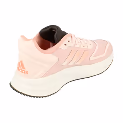 Adidas Duramo 10 Womens Running Trainers Sneakers Gx0715 - 4.5