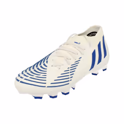 Adidas Predator Edge.2 Mg Mens Football Boots Soccer Cleats Gw6146 - 6
