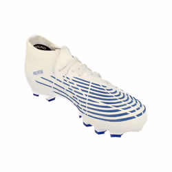 Adidas Predator Edge.2 Mg Mens Football Boots Soccer Cleats Gw6146 - 6
