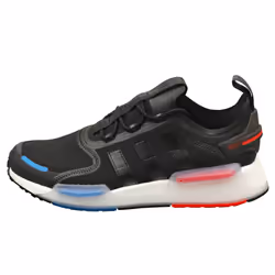 adidas Nmd V3 Mens Fashion Trainers in Black - 9