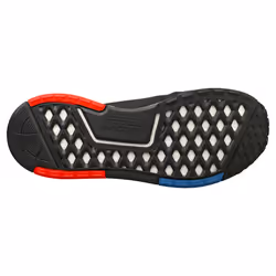 adidas Nmd V3 Mens Fashion Trainers in Black - 9