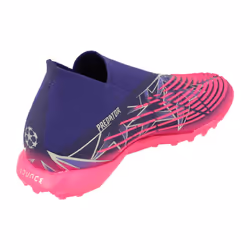 Adidas Predator Edge.1 Tf Mens Football Boots Trainers Gz6448 - 11.5
