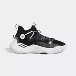 Adidas Originals Harden Stepback 3 Junior Trainers - UK 5
