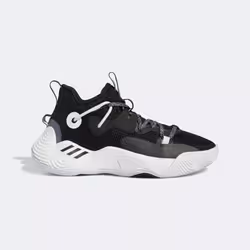 Adidas Originals Harden Stepback 3 Junior Trainers - UK 6