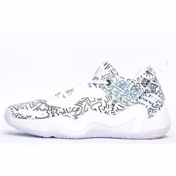 Adidas D.O.N. Issue 3 Mens
