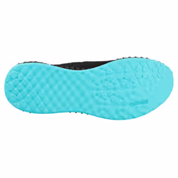 adidas 4d Futurecraft Unisex Fashion Trainers in Black - Size 4 UK