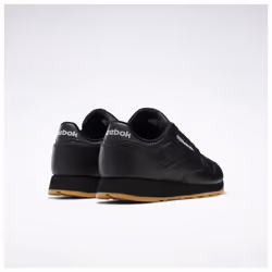 Reebok Unisex Classic Leather Trainers Sneakers - UK Size 4 - Additional view 3