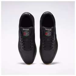 Reebok Unisex Classic Leather Trainers Sneakers - UK Size 4 - Additional view 4