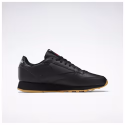 Reebok Unisex Classic Leather Trainers Sneakers - UK Size 4 - Additional view 7