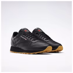Reebok Unisex Classic Leather Trainers Sneakers - UK Size 5.5