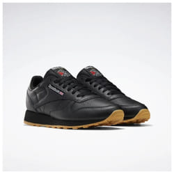 Reebok Unisex Classic Leather Trainers Sneakers - UK Size 5.5
