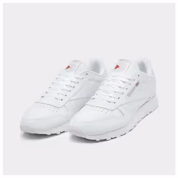 Reebok GY0953 Unisex Classic Leather Trainers - UK Size 6
