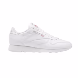 Reebok GY0953 Unisex Classic Leather Trainers - UK Size 6