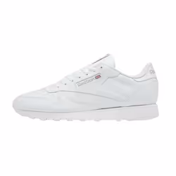 Reebok GY0953 Unisex Classic Leather Trainers - UK Size 6