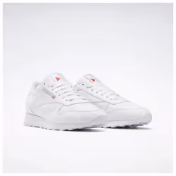 Reebok GY0953 Unisex Classic Leather Trainers - UK Size 6 - Additional view 5