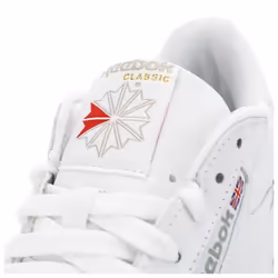 Reebok GY0953 Unisex Classic Leather Trainers - UK Size 4.5 - Additional view 6