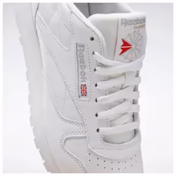 Reebok GY0953 Unisex Classic Leather Trainers - UK Size 4.5 - Additional view 7
