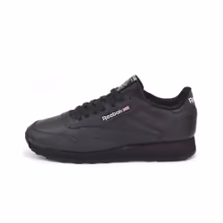 Reebok GY0955 Unisex Classic Leather Trainers - UK Size 4