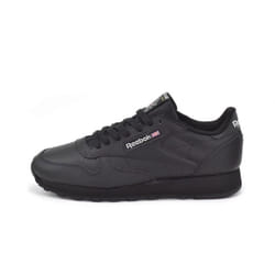 Reebok GY0955 Unisex Classic Leather Trainers - UK Size 4