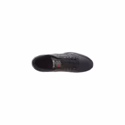 Men's Classic Leather Sneakers, Core Black/Core Black/Pure Grey 5, 4.5 UK - Additional view 4