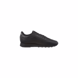 Men's Classic Leather Sneakers, Core Black/Core Black/Pure Grey 5, 4.5 UK - Additional view 5
