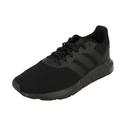 Adidas Originals Swift Run Rf Mens Running Trainers Sneakers - 8