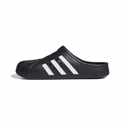 adidas Men 's Slippers Sneaker  Black Core Black FTWR White Core Black  38 EU