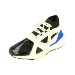 Adidas Stella Mccartney Asmc Ultraboost 21 Womens Running Trainers Gx8164 - 3.5
