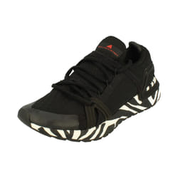Adidas Asmc Ultraboost 20 Graphic Womens Running Trainers Sneakers - 4.5