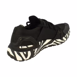 Adidas Asmc Ultraboost 20 Graphic Womens Running Trainers Sneakers - 5