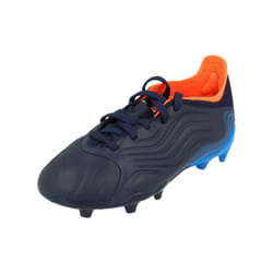 Adidas Copa Sense.1 FG Junior Football Boots Soccer Cleats Gw7403 - 10.5K