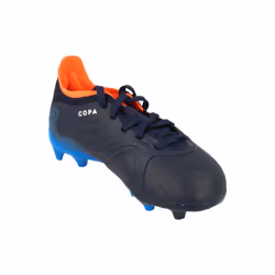 Adidas Copa Sense.1 FG Junior Football Boots Soccer Cleats Gw7403 - 13.5K