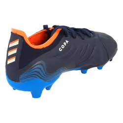 Adidas Copa Sense.1 FG Junior Football Boots Soccer Cleats Gw7403 - 12.5K