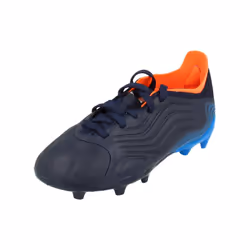 Adidas Copa Sense.1 FG Junior Football Boots Soccer Cleats Gw7403 - 11K