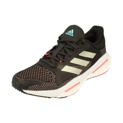 Adidas Solar Glide 5 Womens Running Trainers Sneakers H01163 - 4.5