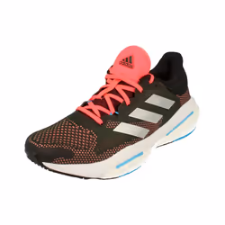 Adidas Solar Glide 5 Mens Running Trainers H01162 - 7.5
