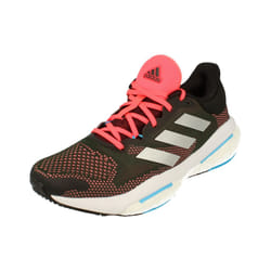 Adidas Solar Glide 5 Mens Running Trainers H01162 - 7.5