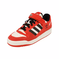 Adidas Originals Forum Low Mens Trainers Sneakers Gz3711 - 8