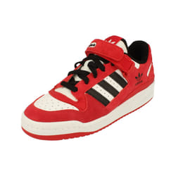 Adidas Originals Forum Low Mens Trainers Sneakers Gz3711 - 8