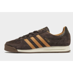 Adidas AS 520 Originals Mens Shoes Trainers Uk Size 7 to 12 - BROWN / METALLIC GOLD, UK SIZE 7