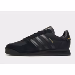 Adidas AS 520 Originals Mens Shoes Trainers Uk Size 7 to 12 - BLACK / METALLIC GOLD, UK SIZE 7