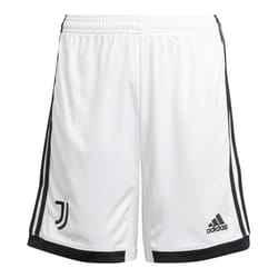 2022-2023 Juventus Home Shorts (White) - Kids - XXL
