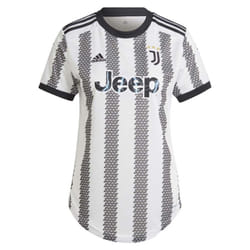 2022-2023 Juventus Home Shirt (Ladies) - M