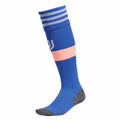 2022-2023 Juventus Third Socks (Blue) - MB