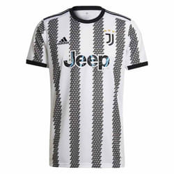 2022-2023 Juventus Home Shirt - XXL