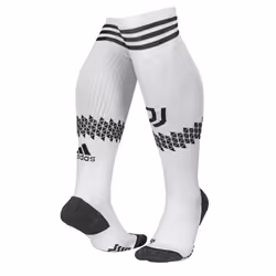 2022-2023 Juventus Home Socks (White) - L