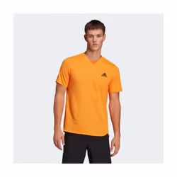 Adidas Aeroready Designed to Move T-Shirt - S