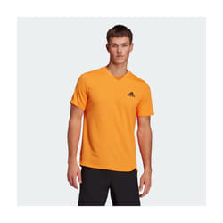 Adidas Aeroready Designed to Move T-Shirt - S